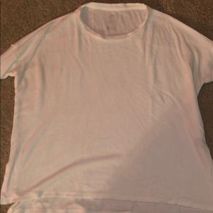 aerie long sleeve t-shirt
